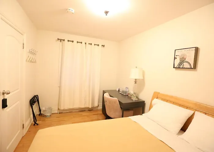 Pokój dwuosobowy typu deluxe